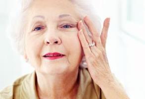 سالمندان و اختلالات پوستی
