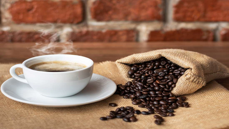 رابطه قهوه با افزایش سوخت و ساز
