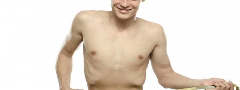 ۴ نکته برای افزایش وزن از زبان دکتر رضا اطمینانی