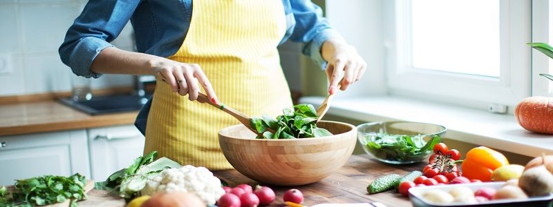افزایش وزن با این غذاهای سالم و خوشمزه