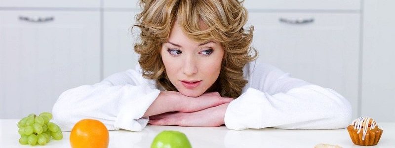 خوردن راهی برای وزن گرفتن آسان