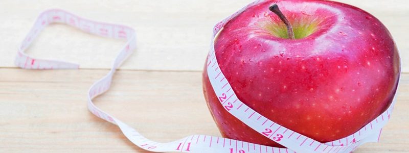 رژیم چاقی و افزایش وزن با ۵ تکنیک ساده