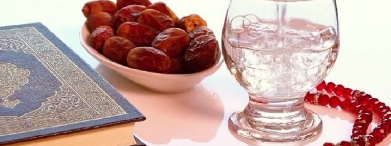 حفظ سطح مایعات و نقش آن در سلامت و روزه داری ماه رمضان