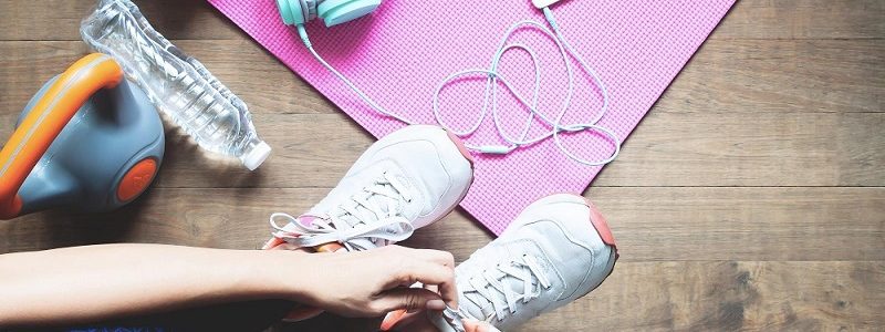 فعالیت بدنی در ماه رمضان چگونه باید باشد ؟