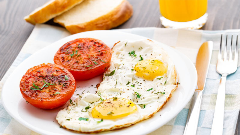 بهترین متخصص تغذیه اصفهان بهترین مواد غذایی برای صبحانه سالم و مقوی