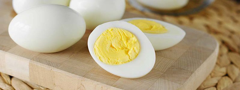 سویا و تخم مرغ جایگزین گوشت
