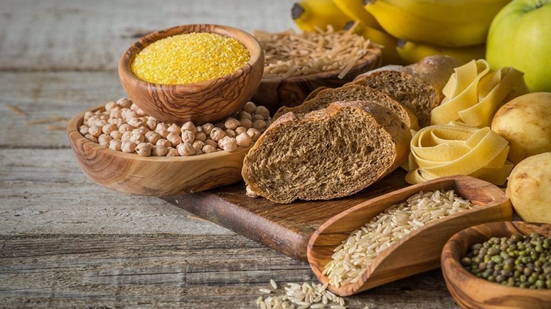 مضرات رژیم غذایی بدون ‌كربوهیــدرات | متخصص تغذیه اصفهان