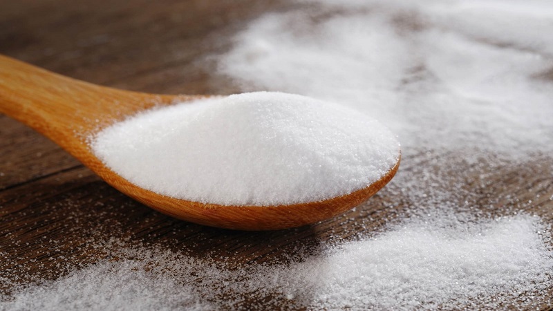 تفاوت بین جوش‌شیرین و بیكینگ پودر | متخصص تغذیه اصفهان