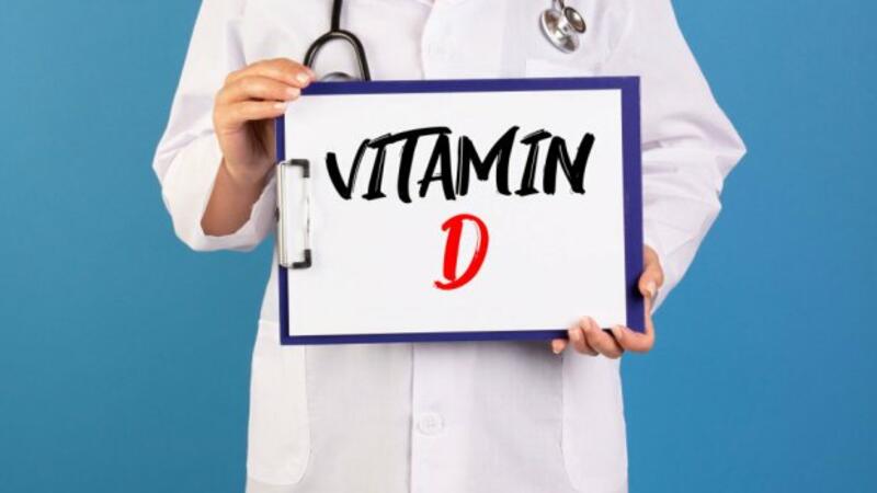 زمینه بروز سرطان با کمبود ویتامین D | متخصص تغذیه اصفهان