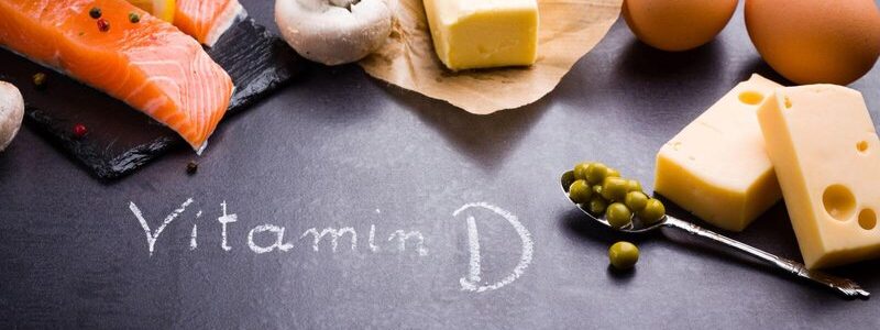 زمینه بروز سرطان با کمبود ویتامین D