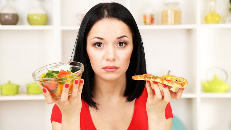 بهترین رژیم غذایی برای گروه خونی AB مثبت | متخصص تغذیه اصفهان