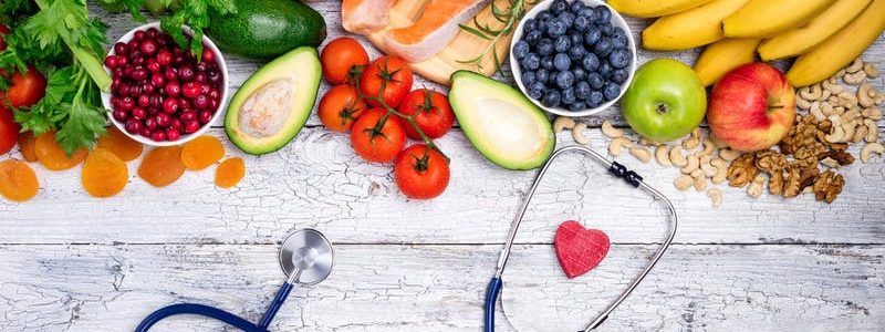 بهترین رژیم غذایی برای گروه خونی AB مثبت