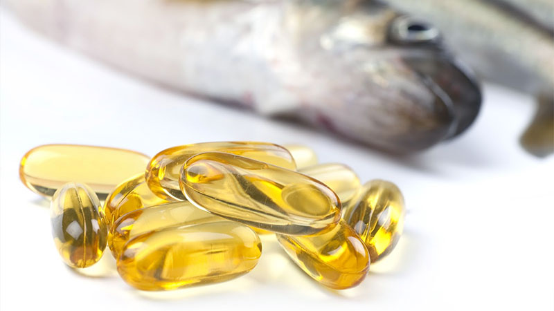 مصرف روغن ماهی چه فوایدی دارد؟ | متخصص تغذیه اصفهان