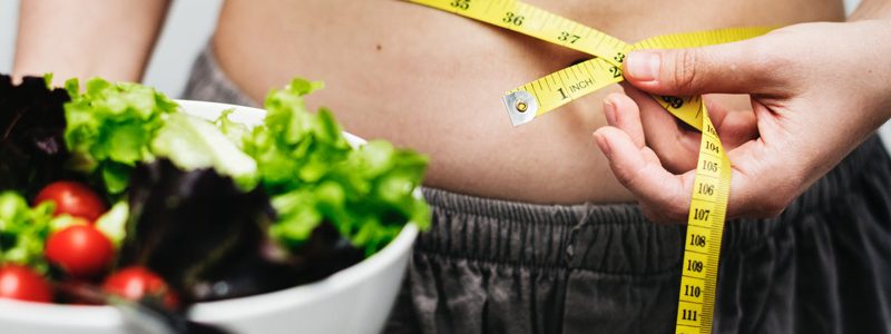 تفاوت کاهش وزن مردان با زنان در چیست؟