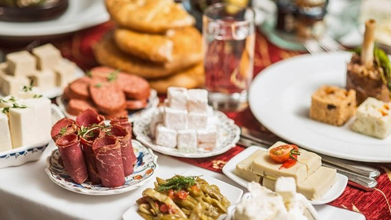 عوارض حذف وعده سحری | متخصص تغذیه اصفهان