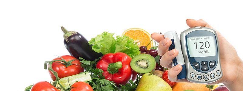 رژیم غذایی در دیابت بارداری۱