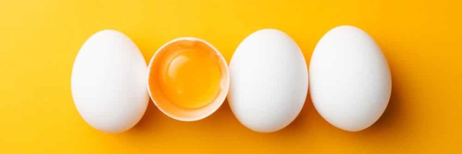 مصرف روزانه تخم مرغ مفید است؟