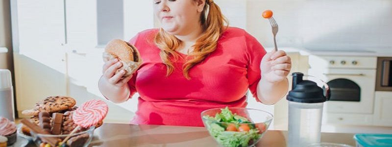 چاقی و بیماریهای مزمن