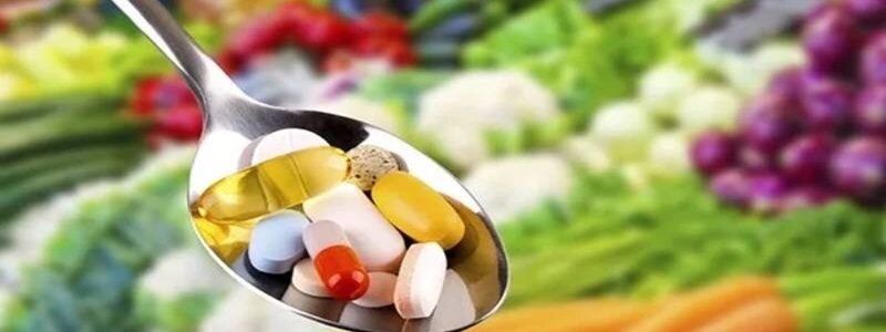 تأثیر مکمل‌های غذایی بر سیستم ایمنی بدن