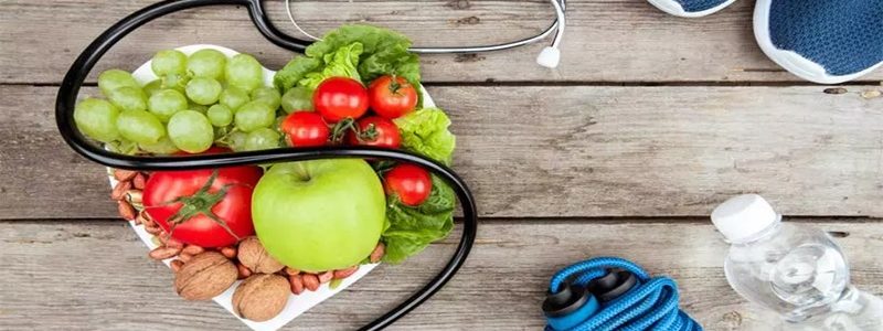 تأثیر رژیم غذایی بر عملکرد ورزشی