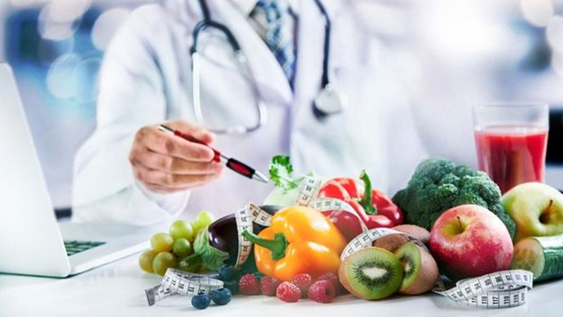 رژیم‌های غذایی و پیشگیری و مدیریت بیماری‌های مزمن | دکتر رضا اطمینانی (متخصص تغذیه اصفهان)