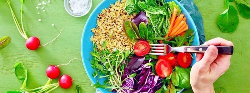 مزایا و معایب رژیم‌های غذایی گیاهی