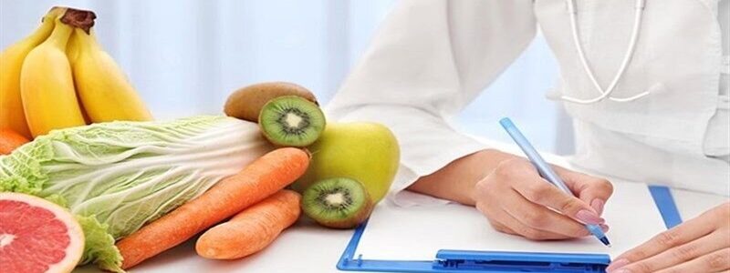 رژیم‌های غذایی و پیشگیری و مدیریت بیماری‌های مزمن