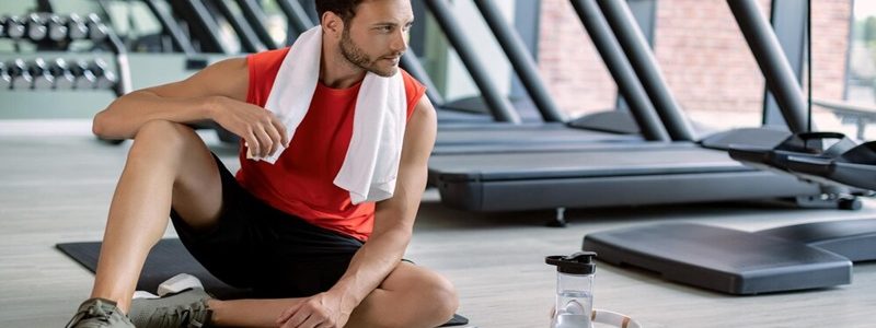 ‏اهمیت استراحت و ریکاوری در ورزش