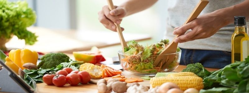 رژیمهای غذایی مدرن