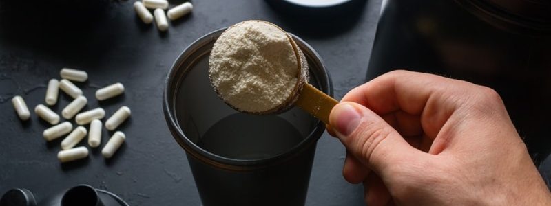 نقش مکمل ها در رژیم غذایی