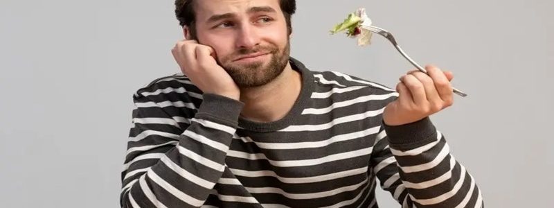 چگونه با تغذیه مناسب سطح استرس و اضطراب را کاهش دهیم؟